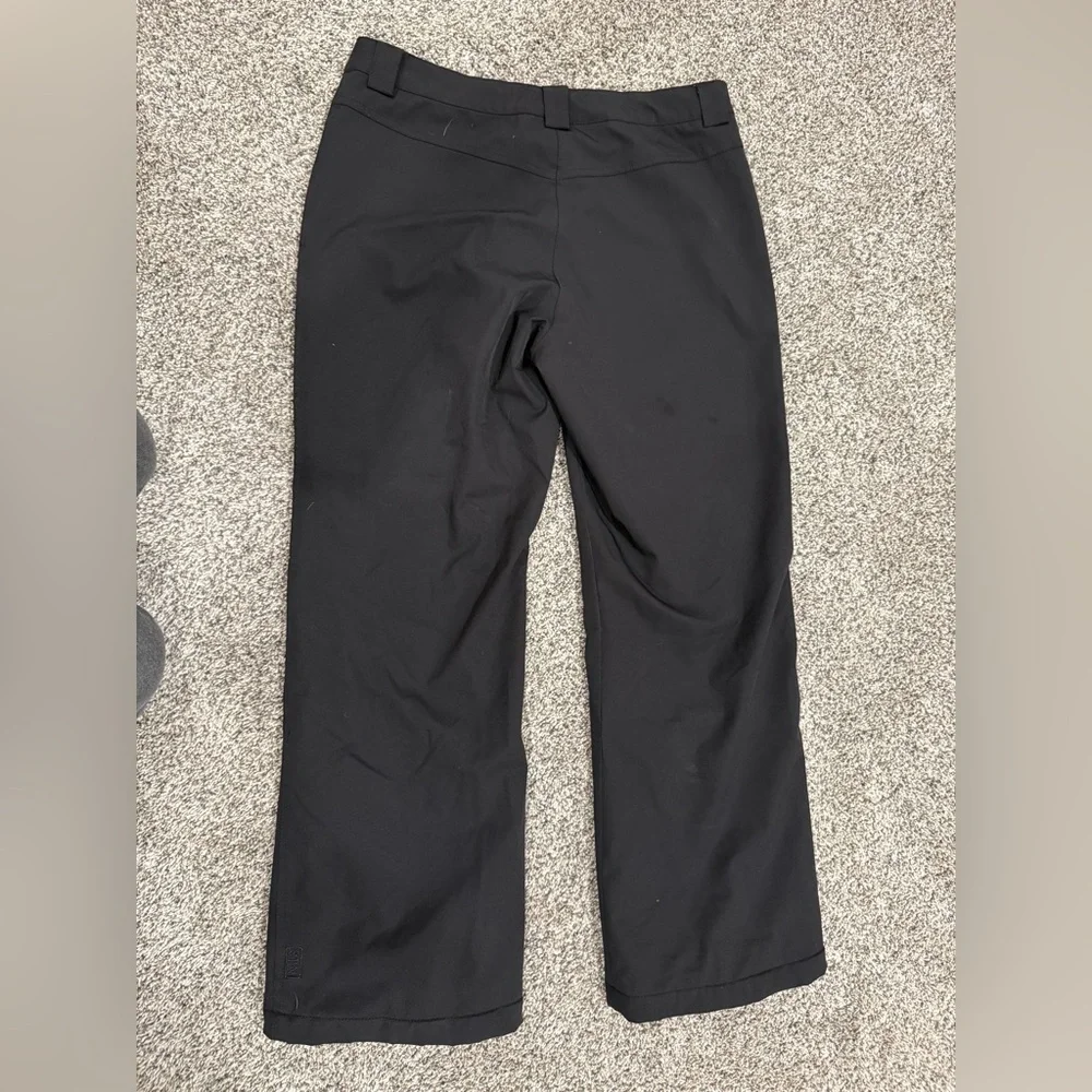 Nils women's ski pants, size small - Picture 8 of 15